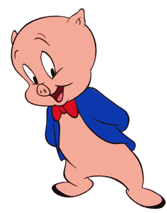 Porky Pig | Looney Tunes Wiki | Fandom powered by Wikia