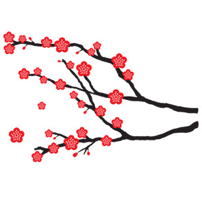 Cherry Blossom Microsoft Clipart