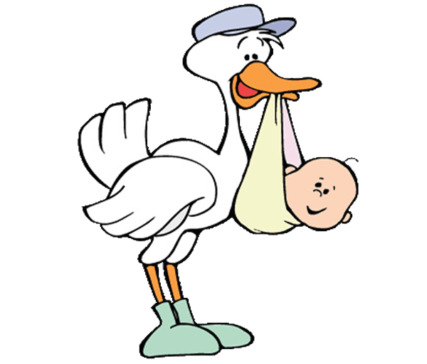 Stork Clipart | Free Download Clip Art | Free Clip Art | on ...