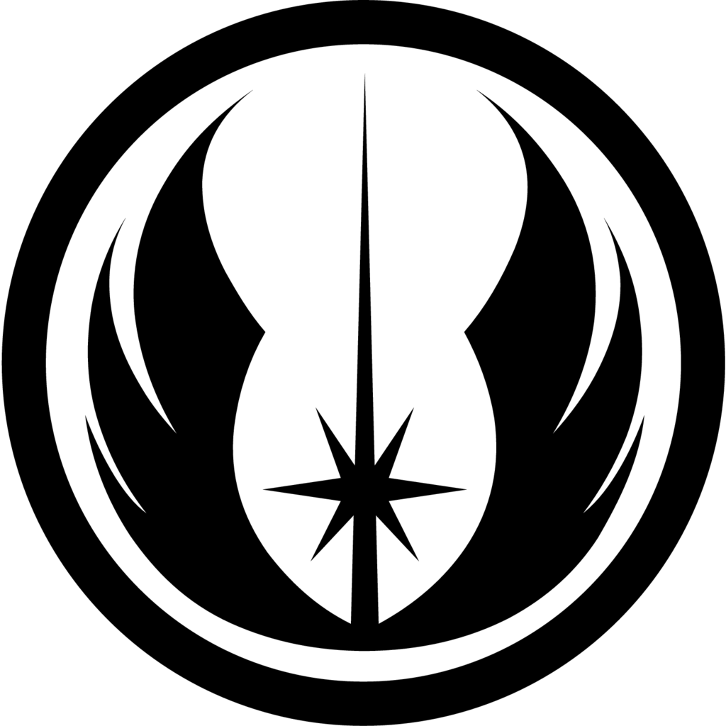 Star Wars Logo Vector Clipart Best