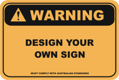 Warning Workplace & Business Signs - National Safety Signs