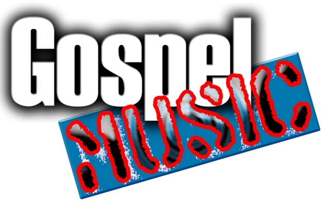 Gospel Music Concert Clipart