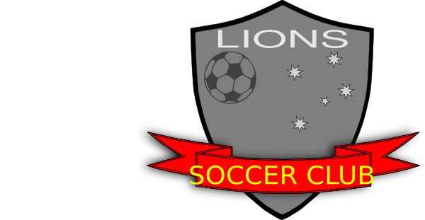 Soccer Emblem Clip Art - vector clip art online ...