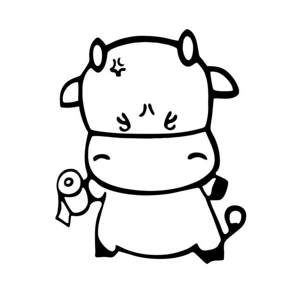 Popular Ox Cartoon-Buy Cheap Ox Cartoon lots from China Ox Cartoon ...