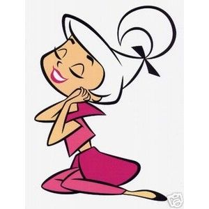 Female Cartoon Characters | Girl ...