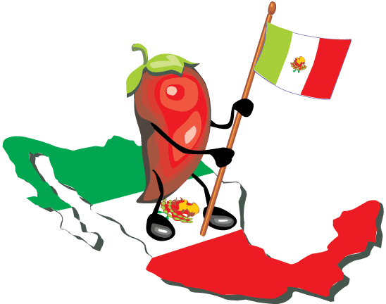 Mexican Clipart Free