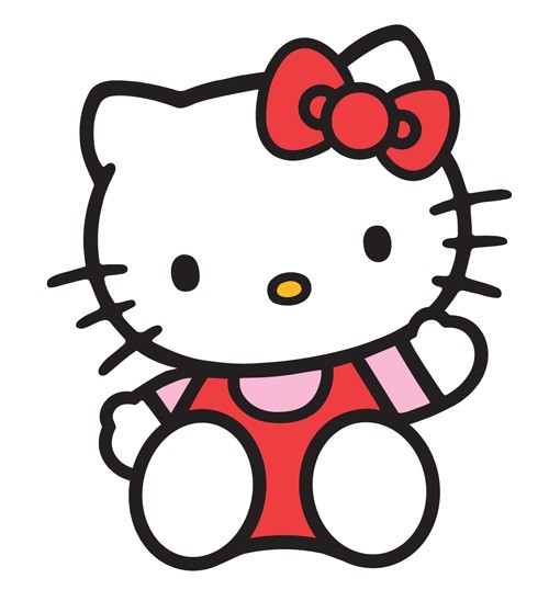 The Seven Strangest 'Hello Kitty' Characters of Sanrio