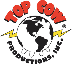 The Quarter Bin » Blog Archive » Top Cow Partners With Graphic ...