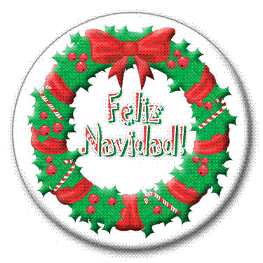 Feliz Navidad Clip Art - ClipArt Best