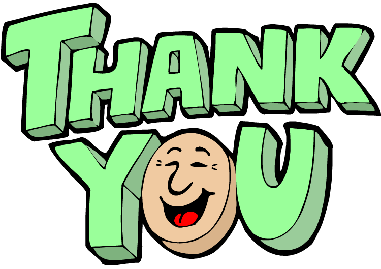 Clip Art, Appreciation - ClipArt Best