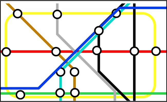 Tube map icon.svg