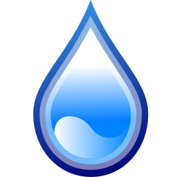 Water Drop Vector Png - ClipArt Best