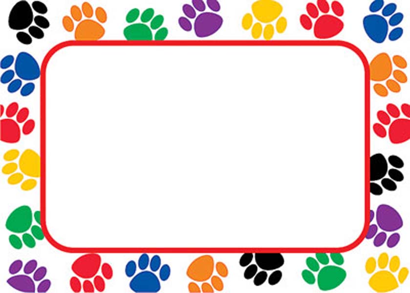 red-paw-print-border-clipart-best