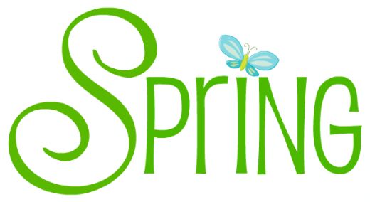 Spring Break Clip Art Free - ClipArt Best