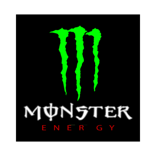 Monster Energy Logo Wallpaper - ClipArt Best