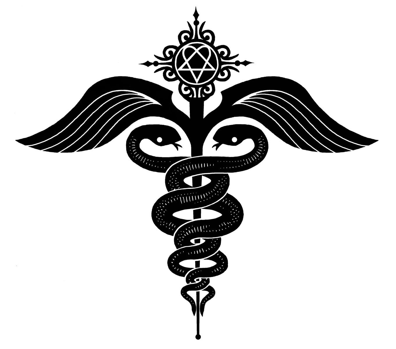 The Caduceus