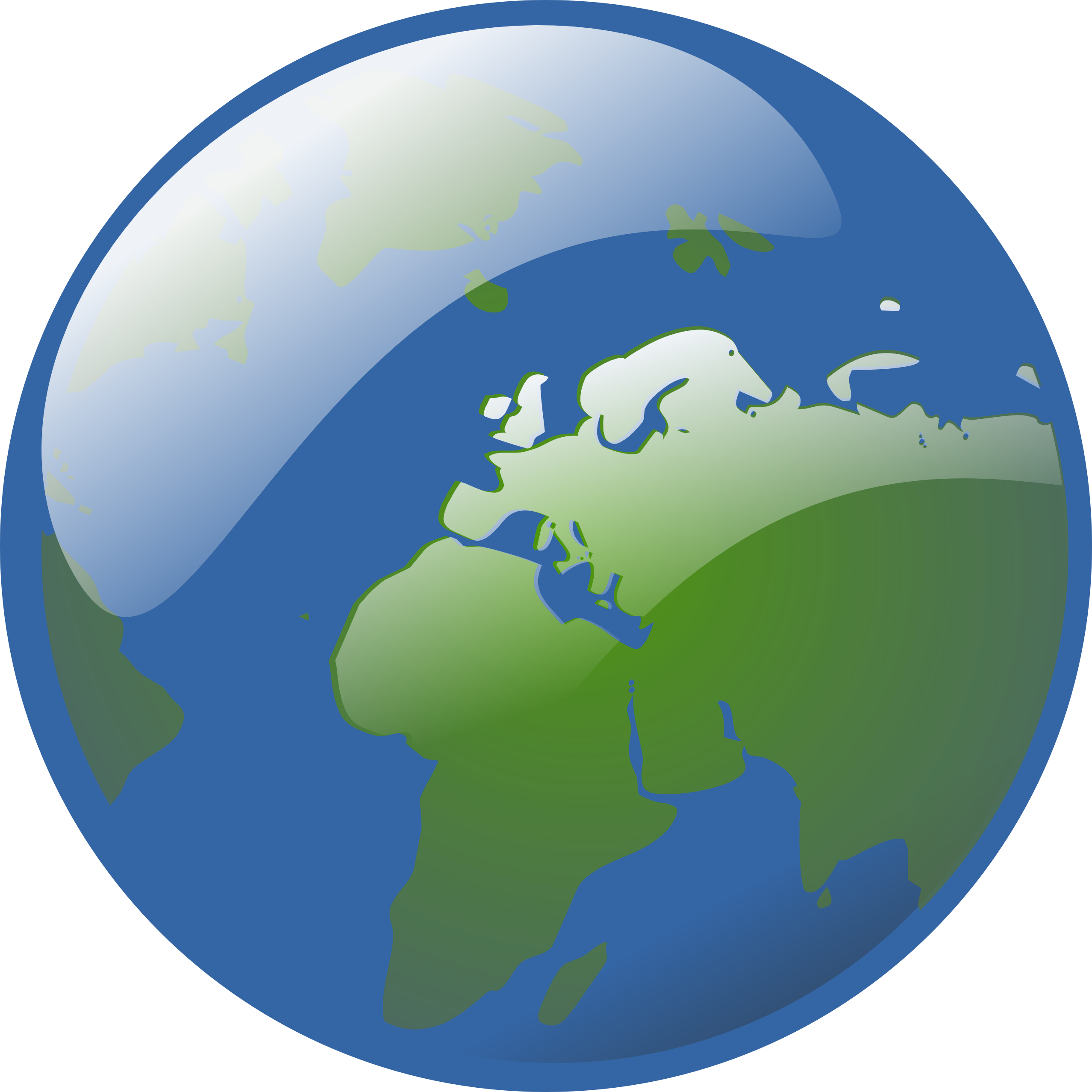 rg 1 24 earth globe Scalable Vector Graphics SVG SVG