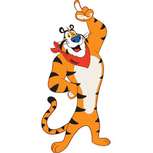 Image Of Tiger Cartoonist - ClipArt Best