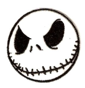 Amazon.com - Jack the Skeleton - Nightmare Before Christmas ...