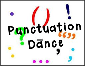 Punctuation Clipart - Free Clipart Images