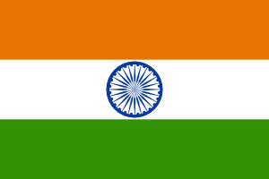 india flag