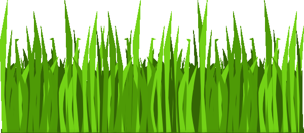 grass clipart free