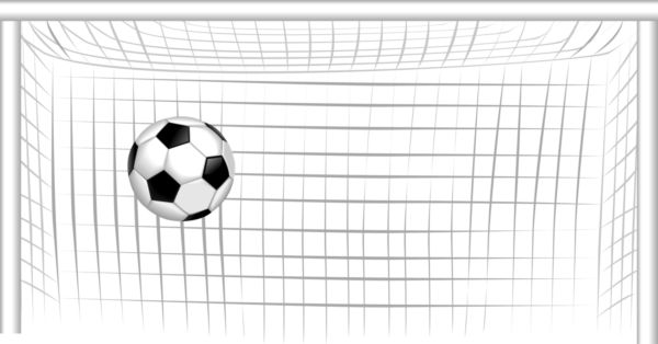 Football Goal Clipart Photo-24738656-illustration-of