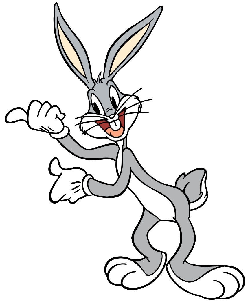 Warner Brothers Planning New Bugs Bunny Film