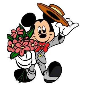 Micky Mouse Pic In Animation - ClipArt Best