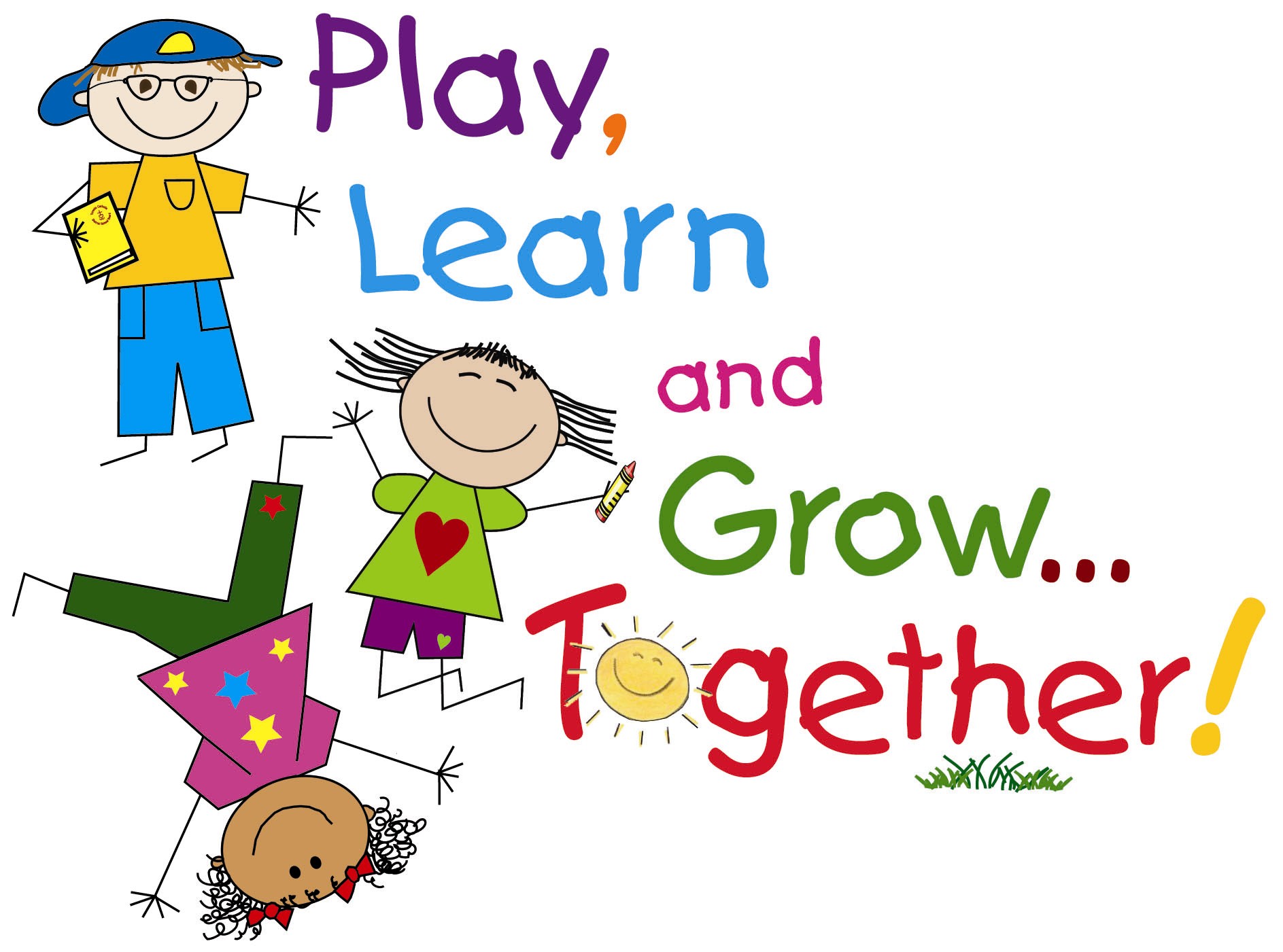 Welcome To Kindergarten Clipart - Free Clipart Images