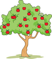 trees clipart Images