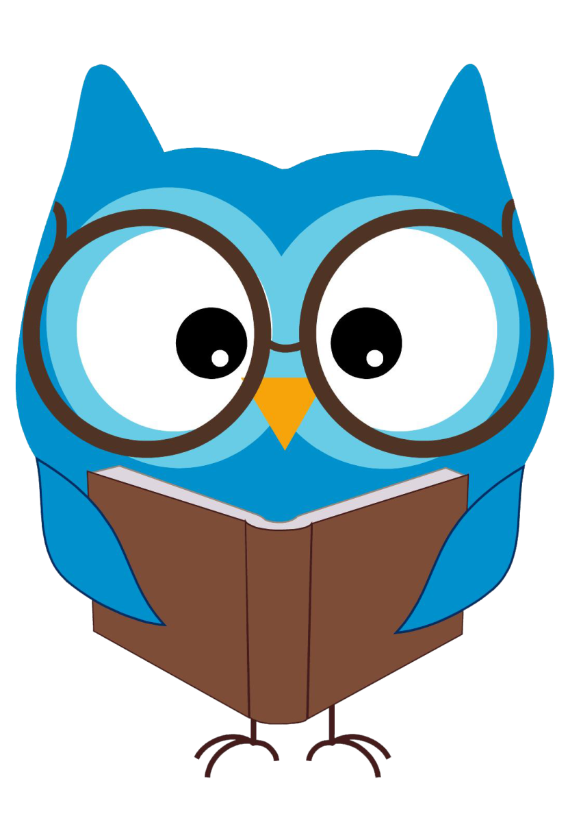 Owl clipart