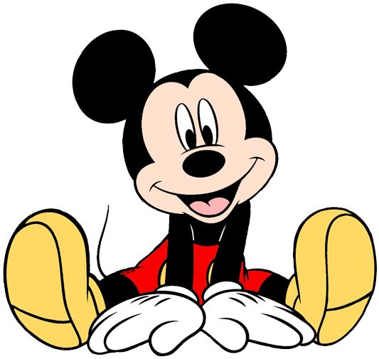 Mickey Mouse | Minnie Mouse, Mickey ...