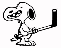 1000+ images about snoopy hockey | Peanuts snoopy ...