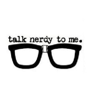 Clipart nerd glasses