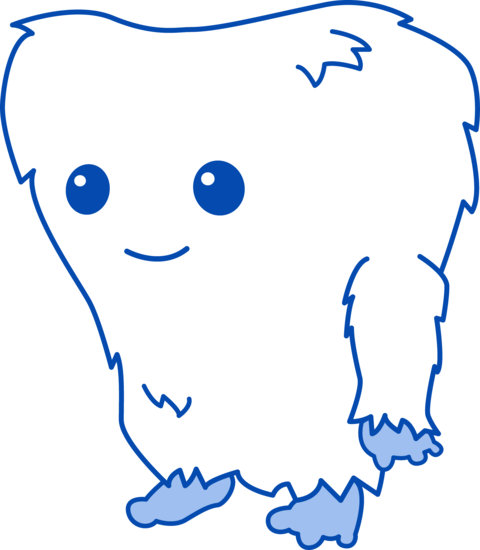 Yeti Clipart | Free Download Clip Art | Free Clip Art | on Clipart ...