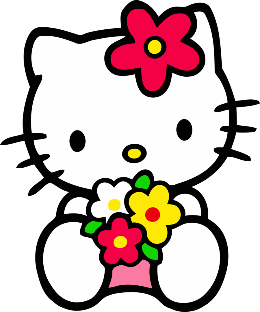 Hello Kitty Pictures | Hello Kitty Wallpaper, Hello Kitt…