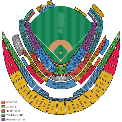 Kansas City Royals vs Tampa Bay Rays [07/08/2015] Tickets on StubHub!