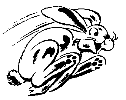 Rabbit Clip Art - ClipArt Best - Cliparts.