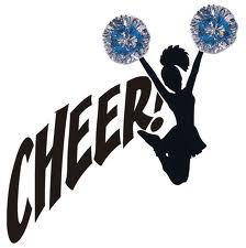 Cheer Clip Art Free - Tumundografico