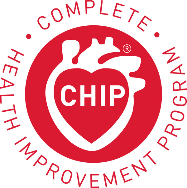 CHIP Logo Artwork