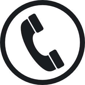 Telephone symbols clipart