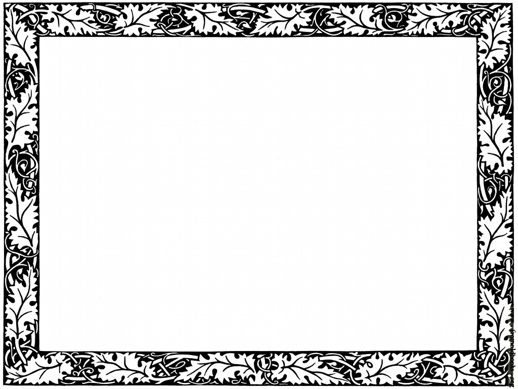 free downloadable word fancy page borders