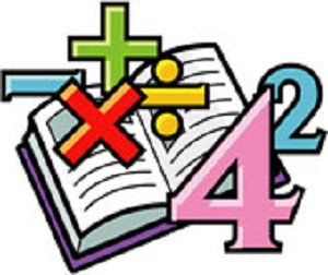 Math clip art clipart