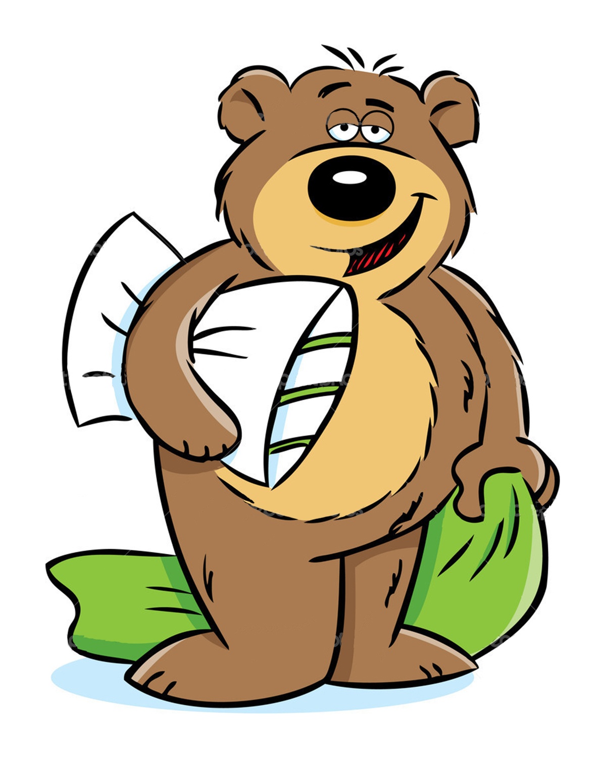 Images Of Cartoon Bears | Free Download Clip Art | Free Clip Art ...