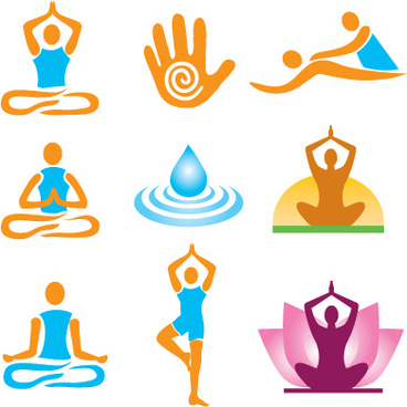 Meditation vector free vector download (40 Free vector) for ...