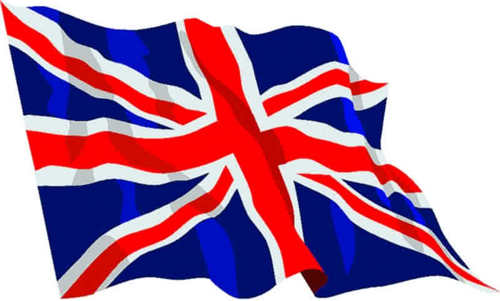 Uk Usa Flag - ClipArt Best