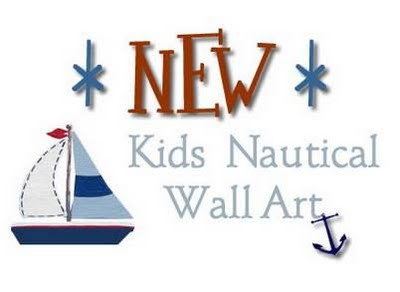 Baby Nautical Clipart - Free Clipart Images