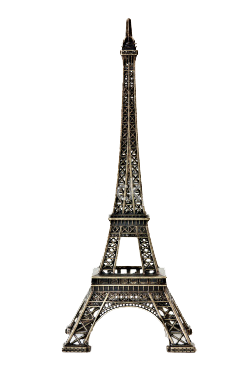 Torre Eiffel PNG by SaanTheGannfCyrus on DeviantArt