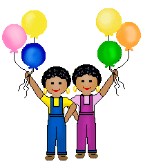 Free twin clip art